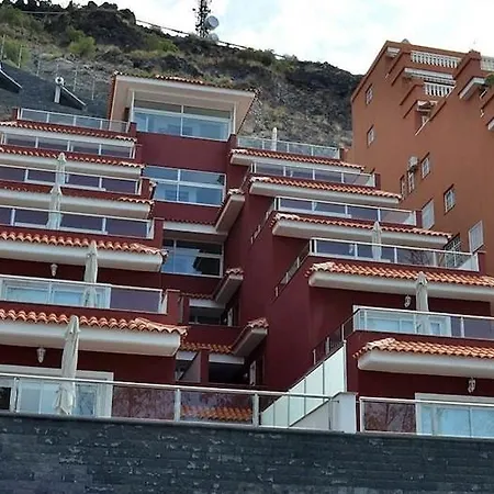 Apartment Terrazas De Los Gigantes Acantilado de los Gigantes