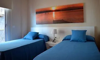 Apartment Terrazas De Los Gigantes Acantilado de los Gigantes