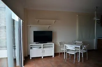 Apartment Terrazas De Los Gigantes *