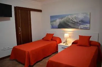 Apartment Terrazas De Los Gigantes
