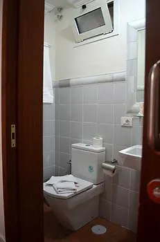 Apartment Terrazas De Los Gigantes *