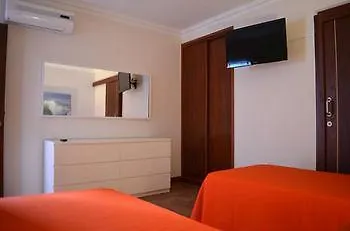 Apartment Terrazas De Los Gigantes