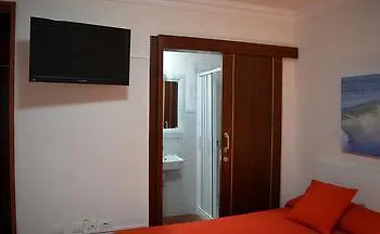 Terrazas De Los Gigantes