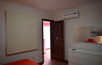 Apartment Terrazas De Los Gigantes *