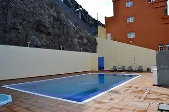 Apartment Terrazas De Los Gigantes Acantilado de los Gigantes