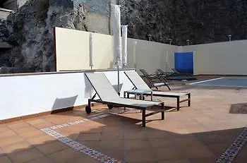Apartment Terrazas De Los Gigantes *