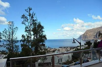 Terrazas De Los Gigantes Acantilado de los Gigantes