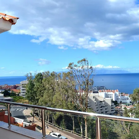 Terrazas De Los Gigantes Apartment Acantilado de los Gigantes