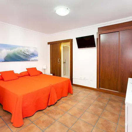 Terrazas De Los Gigantes Apartment Acantilado de los Gigantes